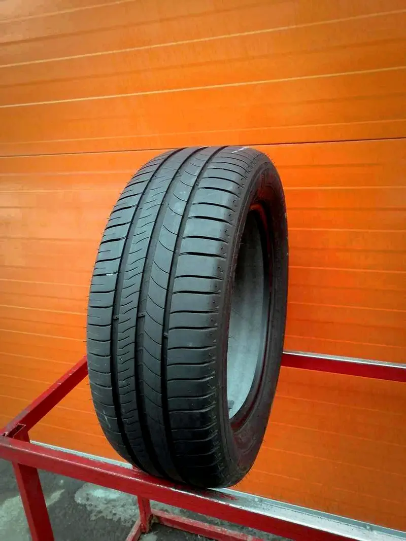 Б/у шина 205/55 R16 Michelin Energy Saver