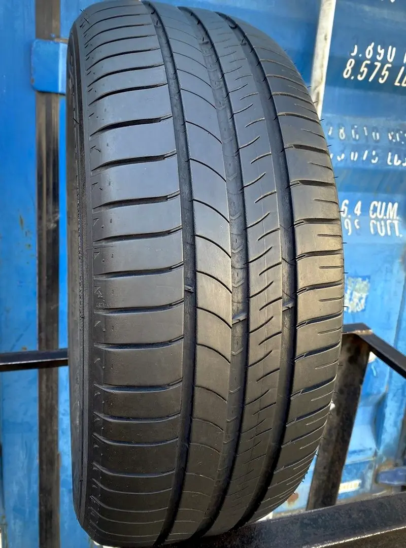 Б/у шина 205/55 R16 Michelin Energy Saver