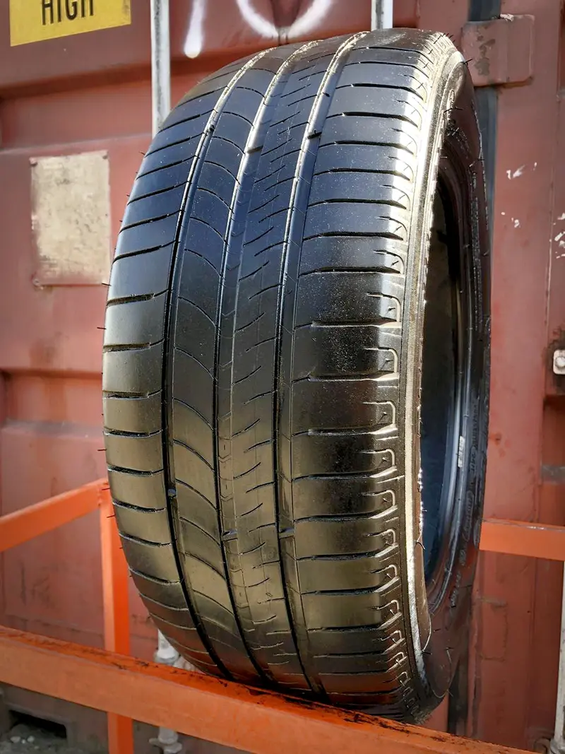 Б/у шина 205/55 R16 Michelin Energy Saver, фото 1
