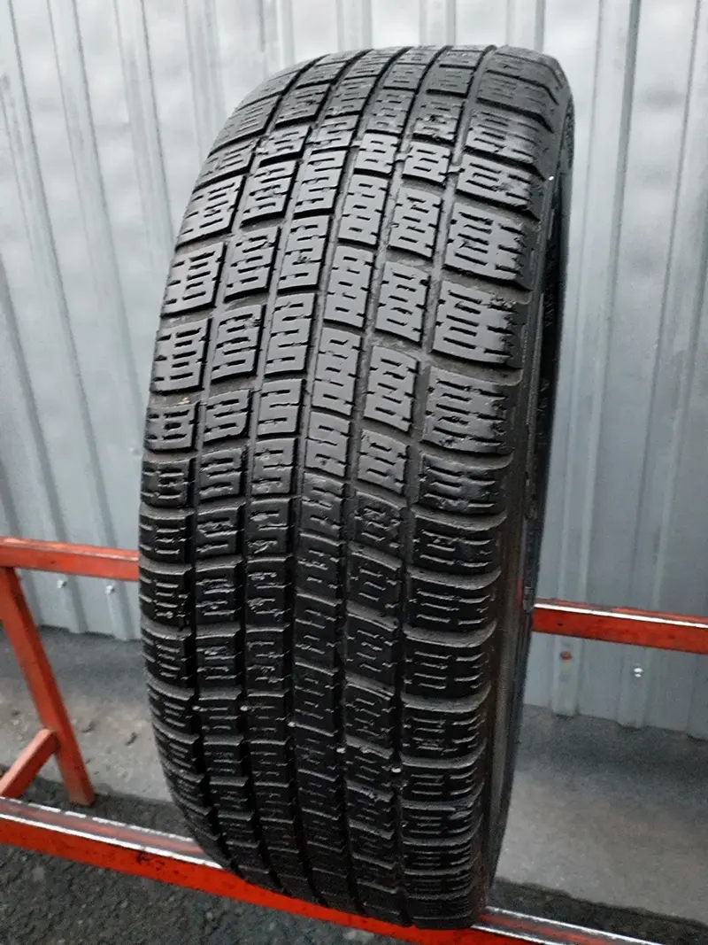 Б/у шина 205/55 R16 Michelin Pilot Alpin