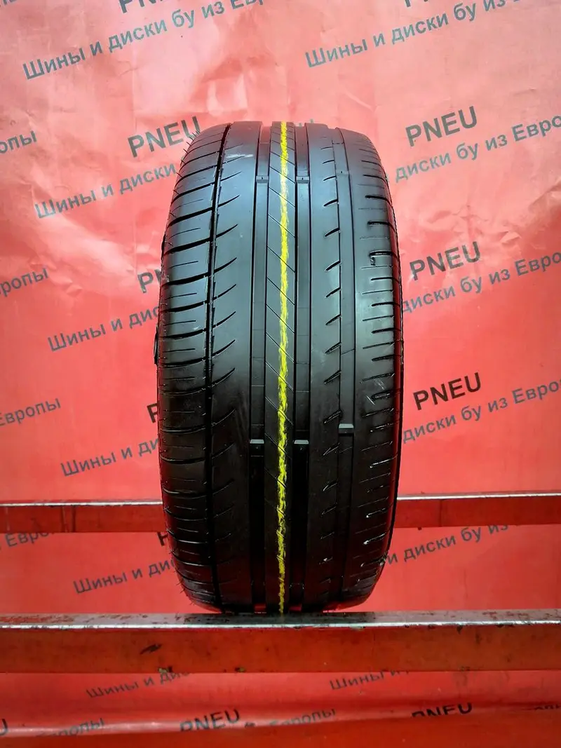 Б/у шина 205/55 R16 Michelin Pilot Exalto PE 2