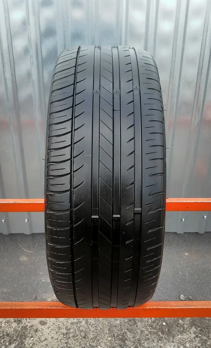 Б/у шина 205/55 R16 Michelin Pilot Exalto PE 2