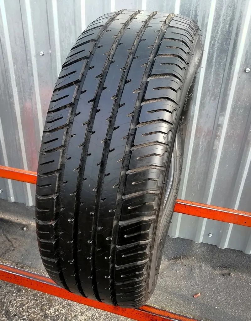 Б/у шина 205/55 R16 Michelin Pilot HX
