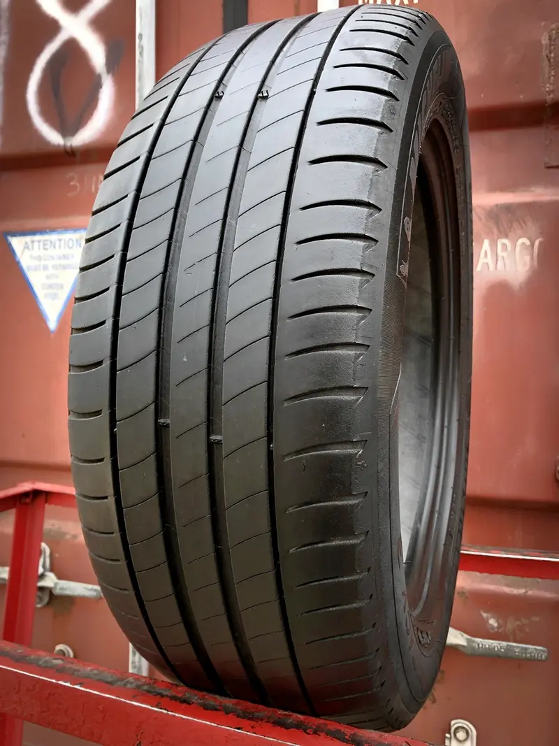 Б/у шина 205/55 R16 Michelin Primacy 3, фото 1