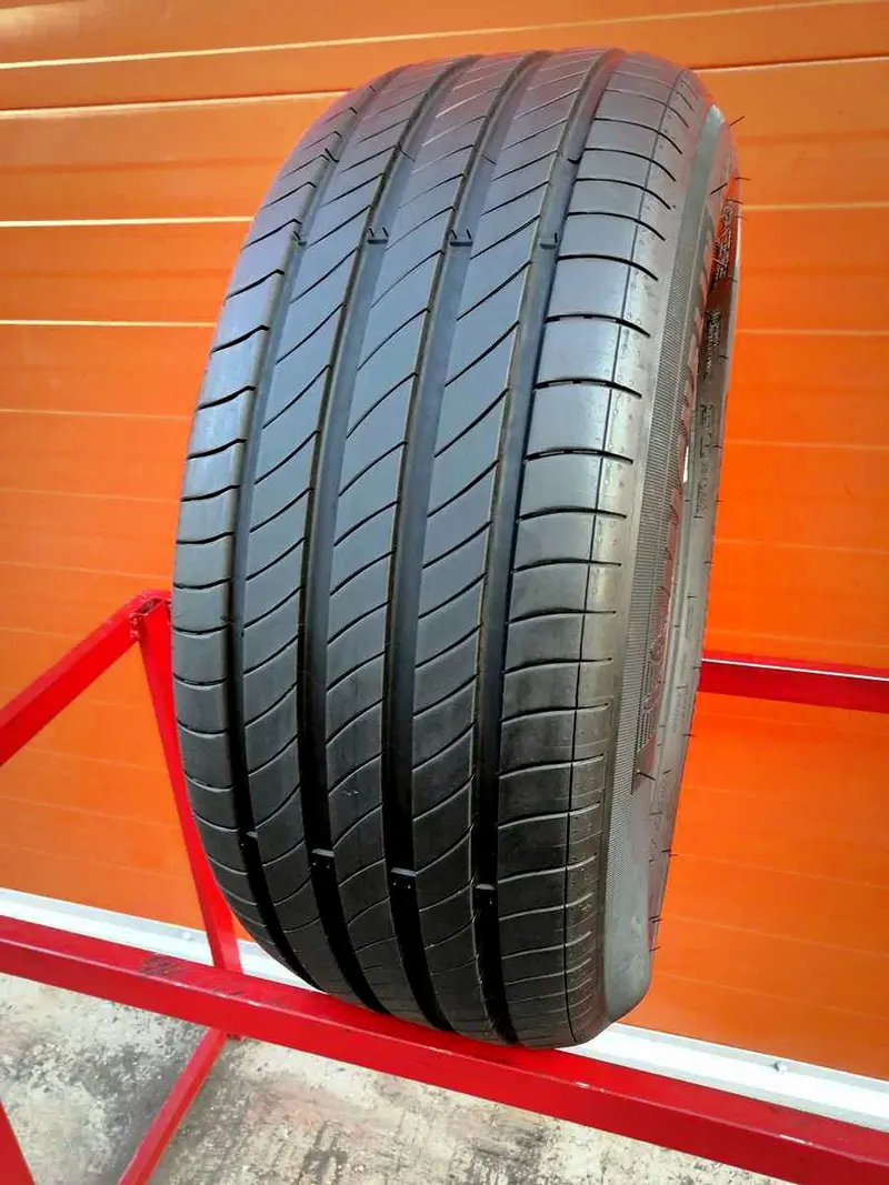 Б/у шина 205/55 R16 Michelin Primacy 4