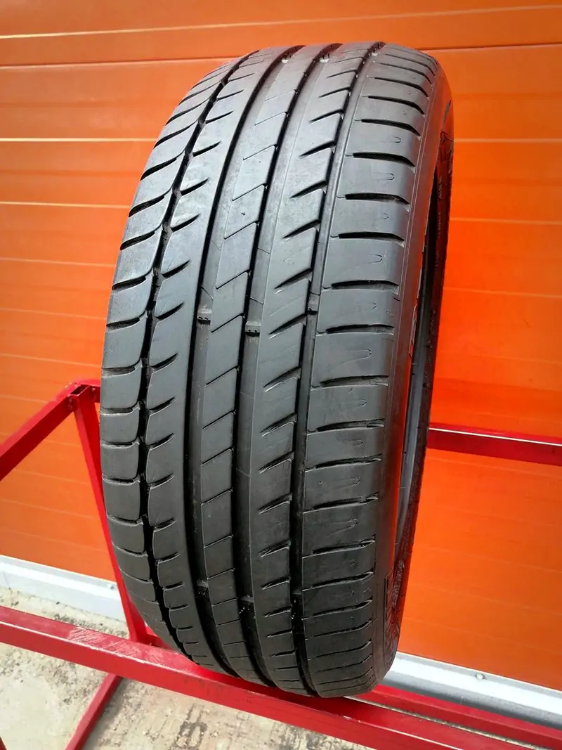 Б/у шина 205/55 R16 Michelin Primacy HP RunFlat, фото 1