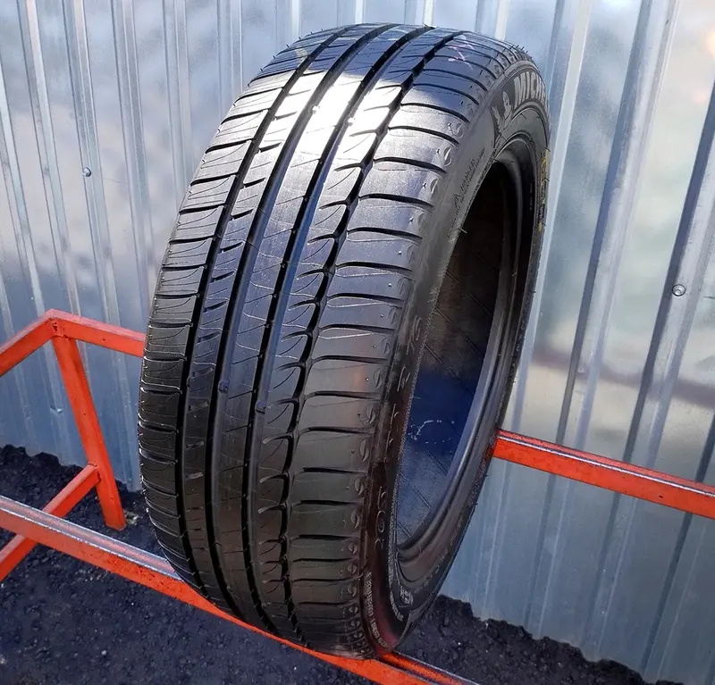 Б/у шина 205/55 R16 Michelin Primacy HP RunFlat, фото 1