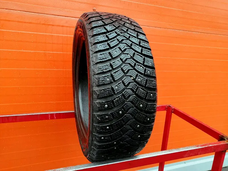 Б/у шина 205/55 R16 Michelin X-Ice North 2