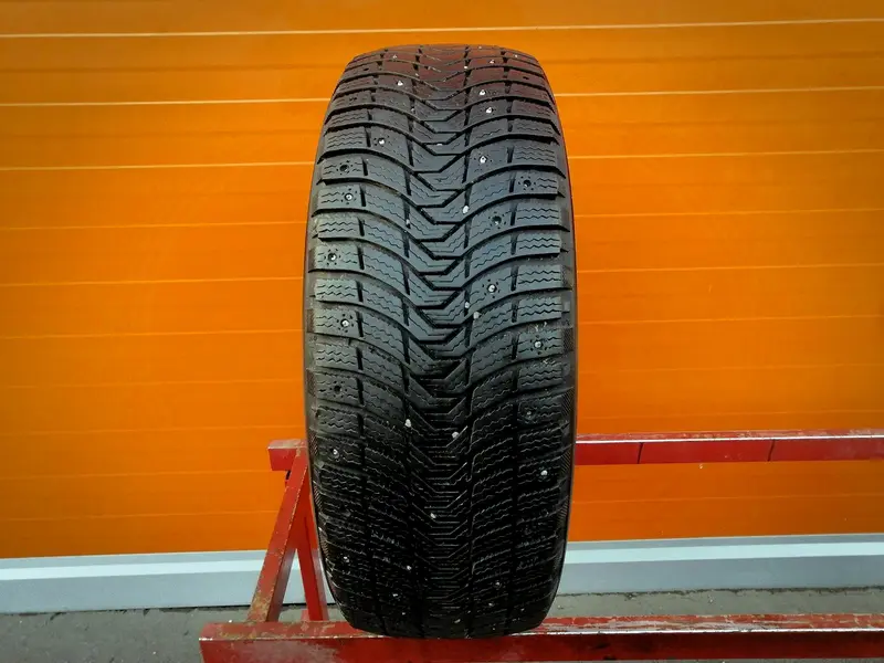 Б/у шина 205/55 R16 Michelin X-Ice North 3
