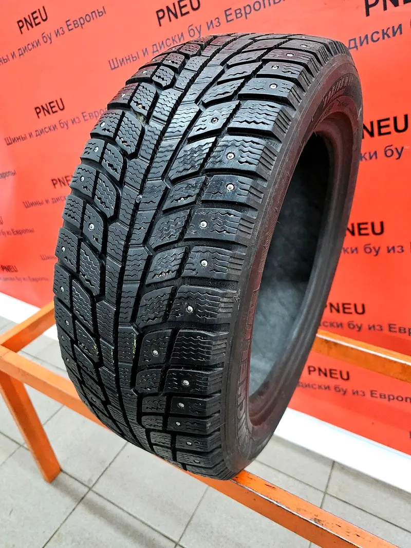 Б/у шина 205/55 R16 Michelin X-Ice North