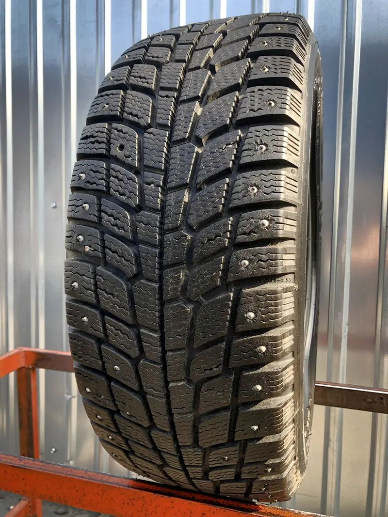 Б/у шина 205/55 R16 Michelin X-Ice North