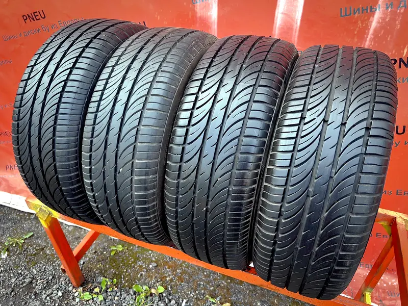 Комплект б/у шин 205/55 R16 Mirage MR162