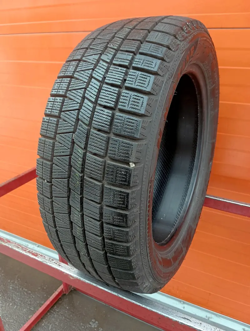 Б/у шина 205/55 R16 Nankang ESSN-1 Corsafa