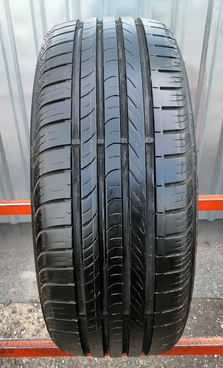 Б/у шина 205/55 R16 Nexen nBlue Eco, фото 1