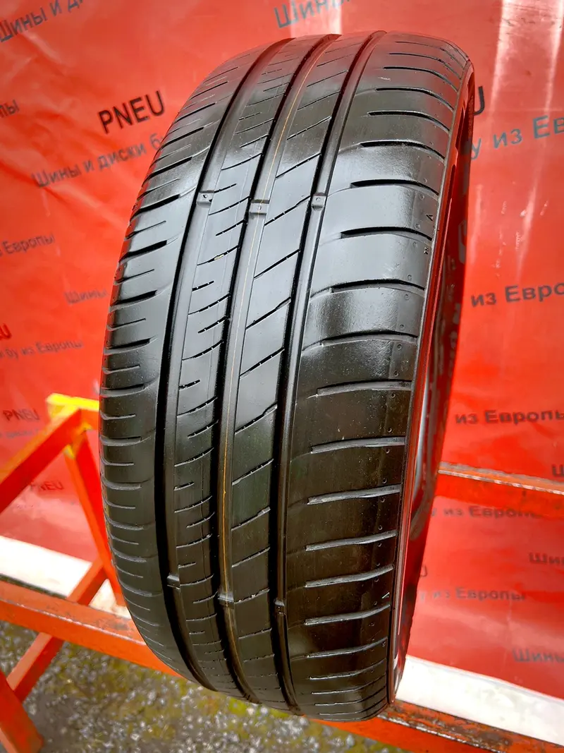 Б/у шина 205/55 R16 Nexen nBlue S, фото 1