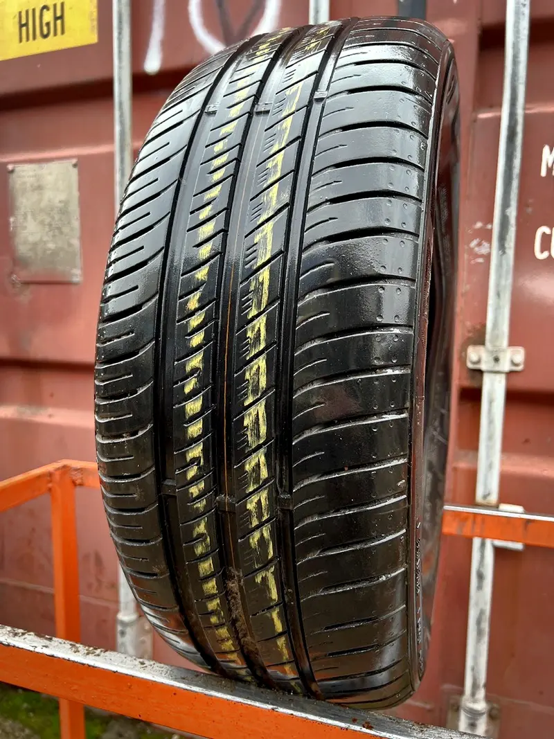 Б/у шина 205/55 R16 Nexen nBlue S