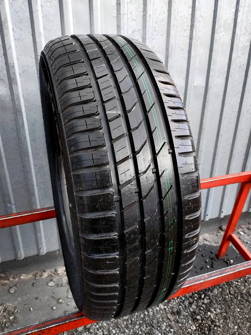 Б/у шина 205/55 R16 Nokian Hakka Green 2