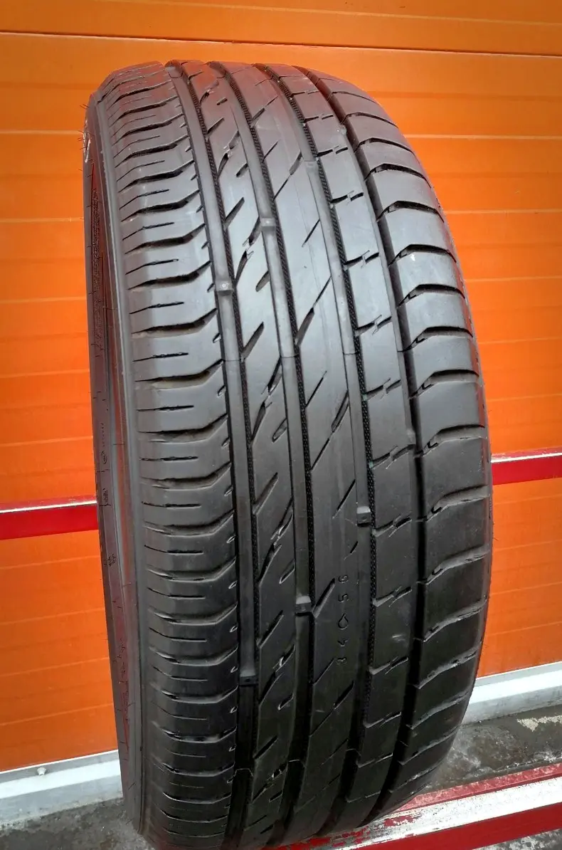 Б/у шина 205/55 R16 Nokian Line