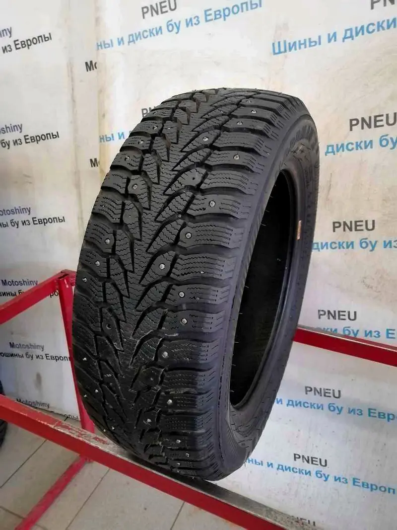 Б/у шина 205/55 R16 Nokian Nordman 2