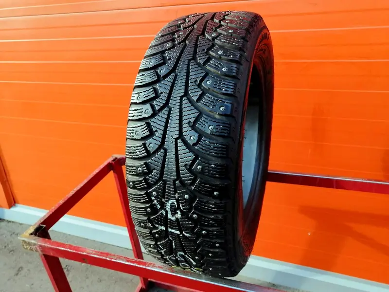 Б/у шина 205/55 R16 Nokian Nordman 5