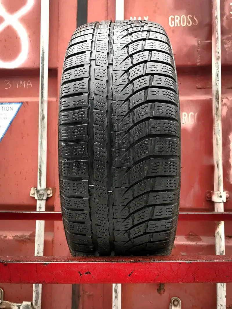 Б/у шина 205/55 R16 Nokian WR A4