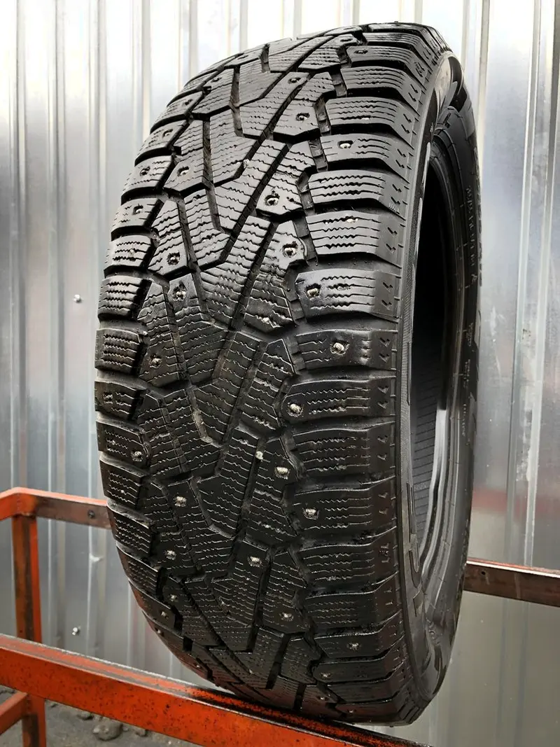 Б/у шина 205/55 R16 Pirelli Ice Zero, фото 1
