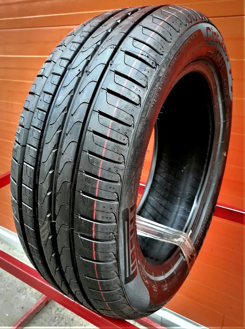Новая шина 205/55 R16 Pirelli P 7 Cinturato Blue, фото 1