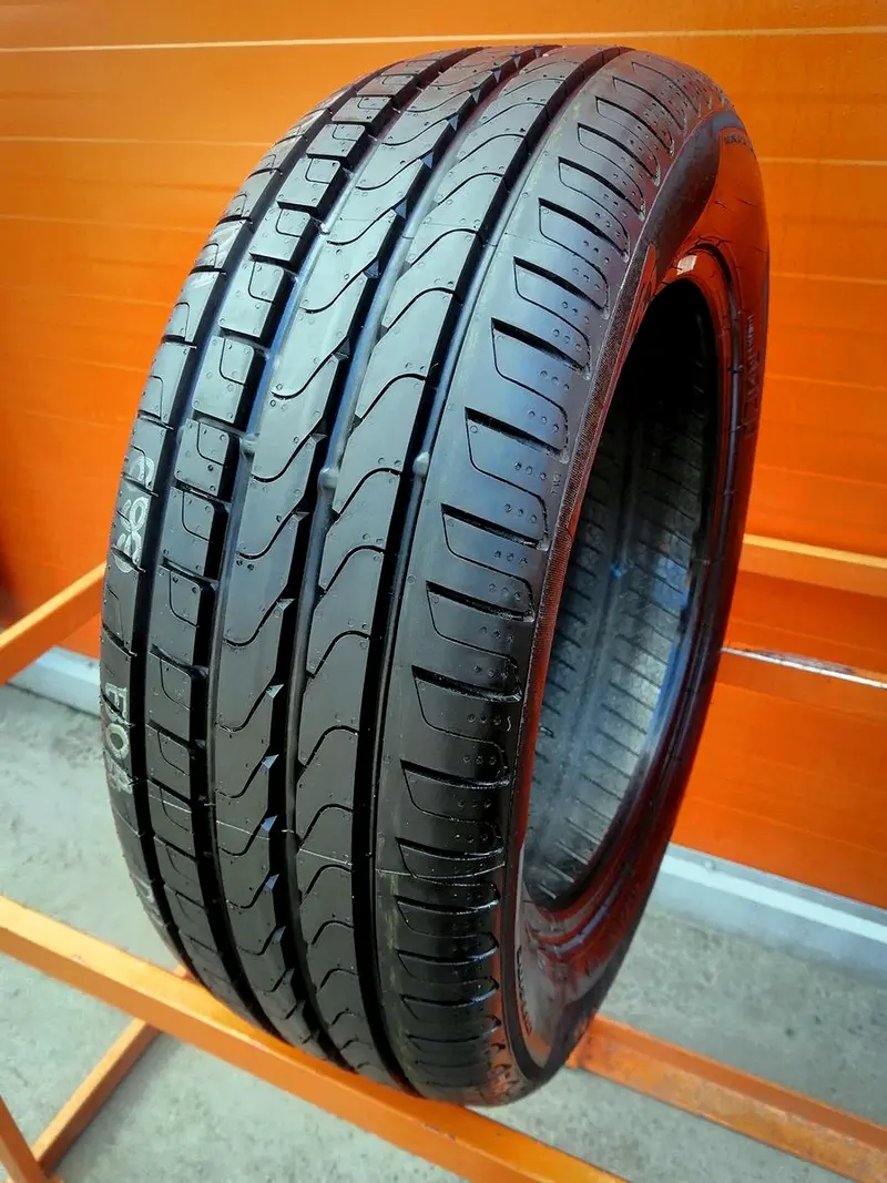 Б/у шина 205/55 R16 Pirelli P 7 Cinturato