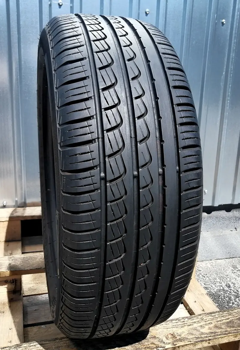 Б/у шина 205/55 R16 Pirelli P 7 Cinturato