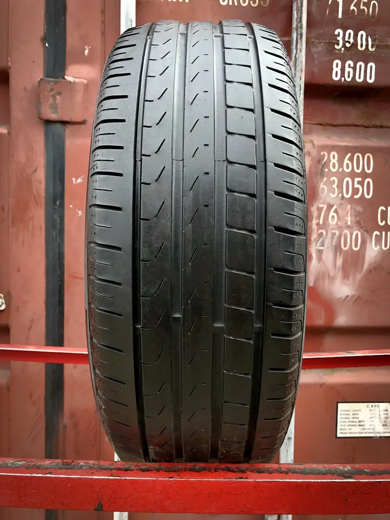 Б/у шина 205/55 R16 Pirelli P 7 Cinturato