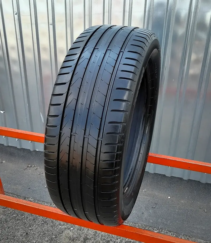 Б/у шина 205/55 R16 Pirelli P 7 Cinturato P7C2