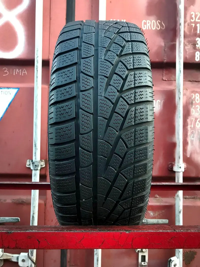Б/у шина 205/55 R16 Pirelli Winter 210 Sottozero