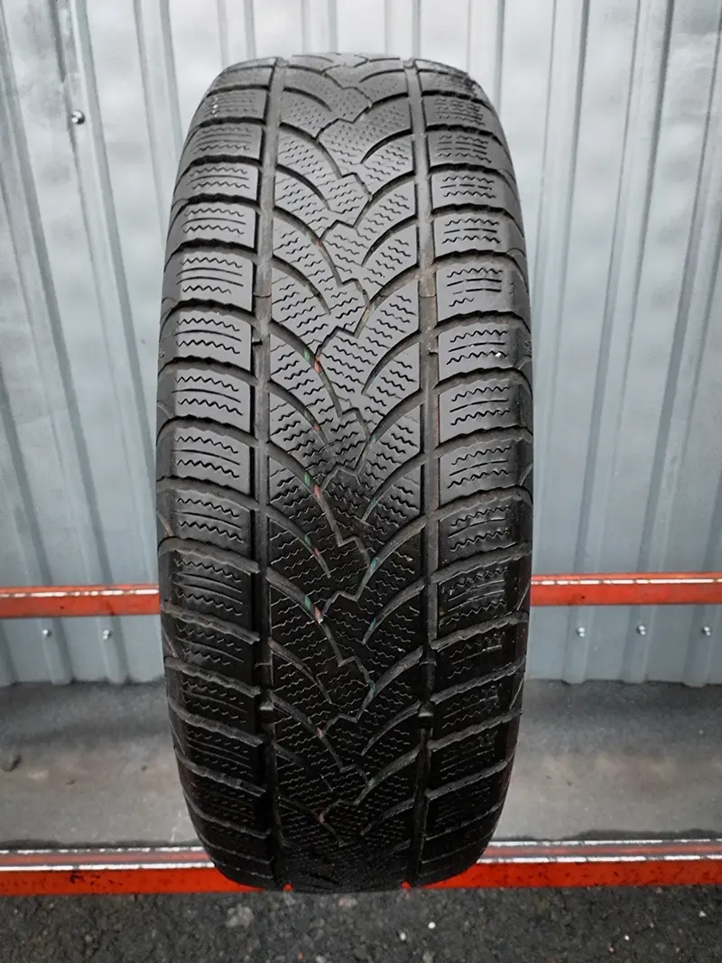 Б/у шина 205/55 R16 Platin RP 60 Winter