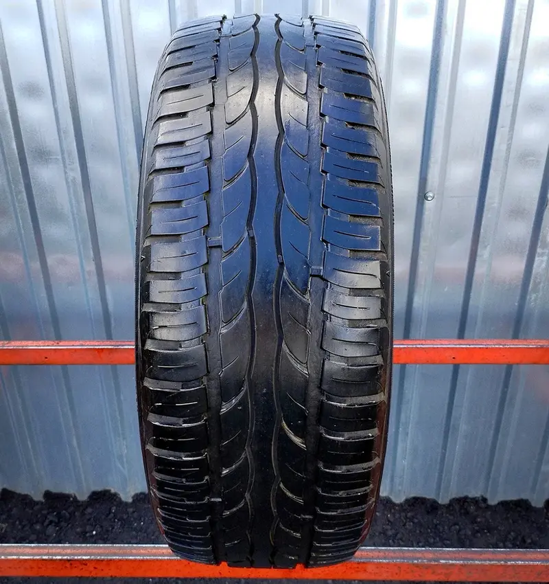 Б/у шина 205/55 R16 Sava Intensa HP