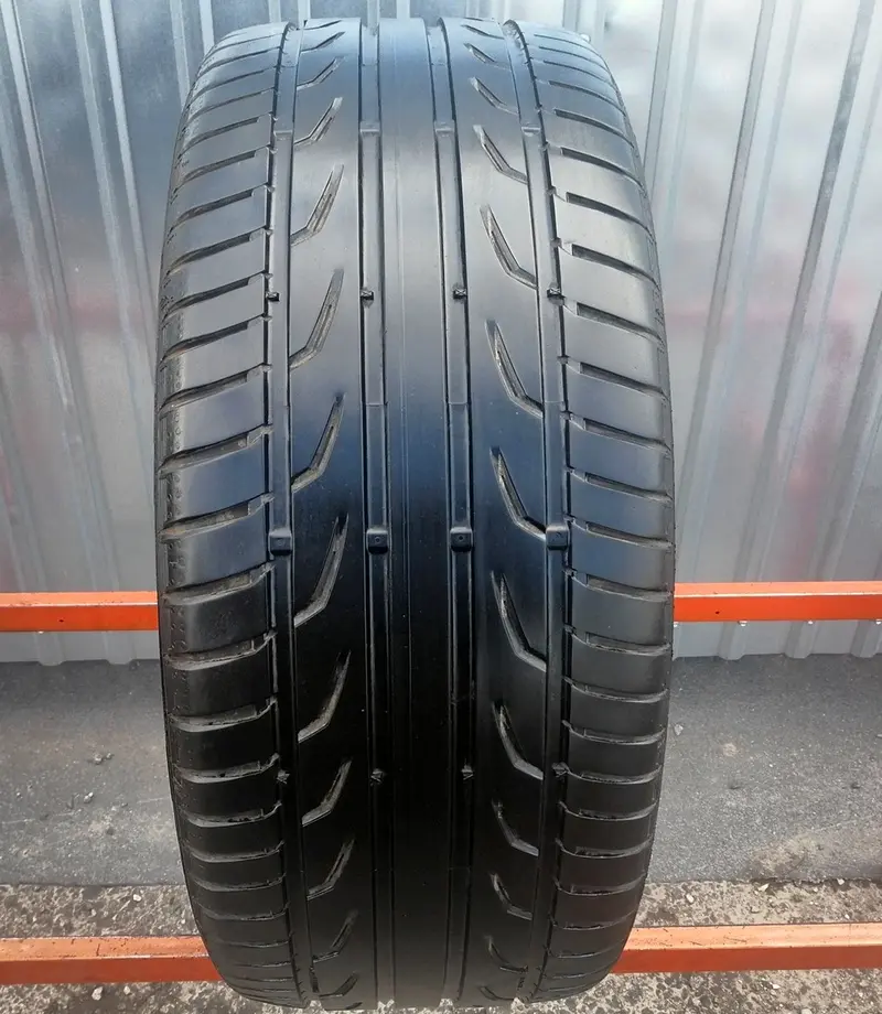 Б/у шина 205/55 R16 Semperit Speed-Life 2