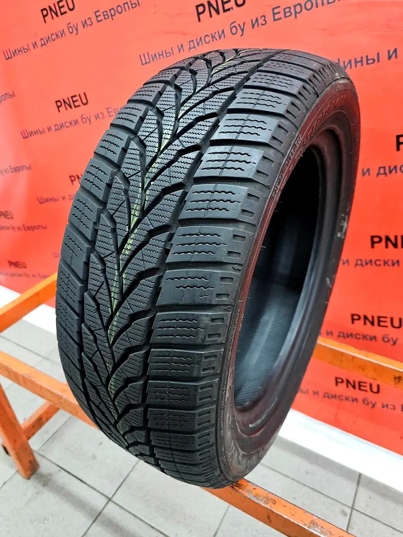 Б/у шина 205/55 R16 StarPerformer Winter