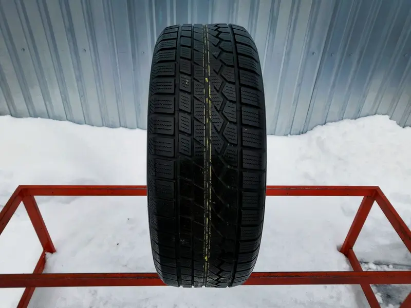 Б/у шина 205/55 R16 Toyo Snowprox S952