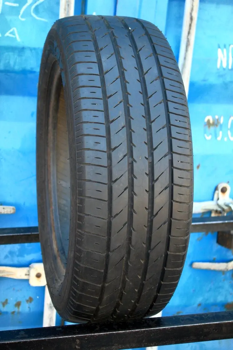 Б/у шина 205/55 R16 Toyo Tranpath J48