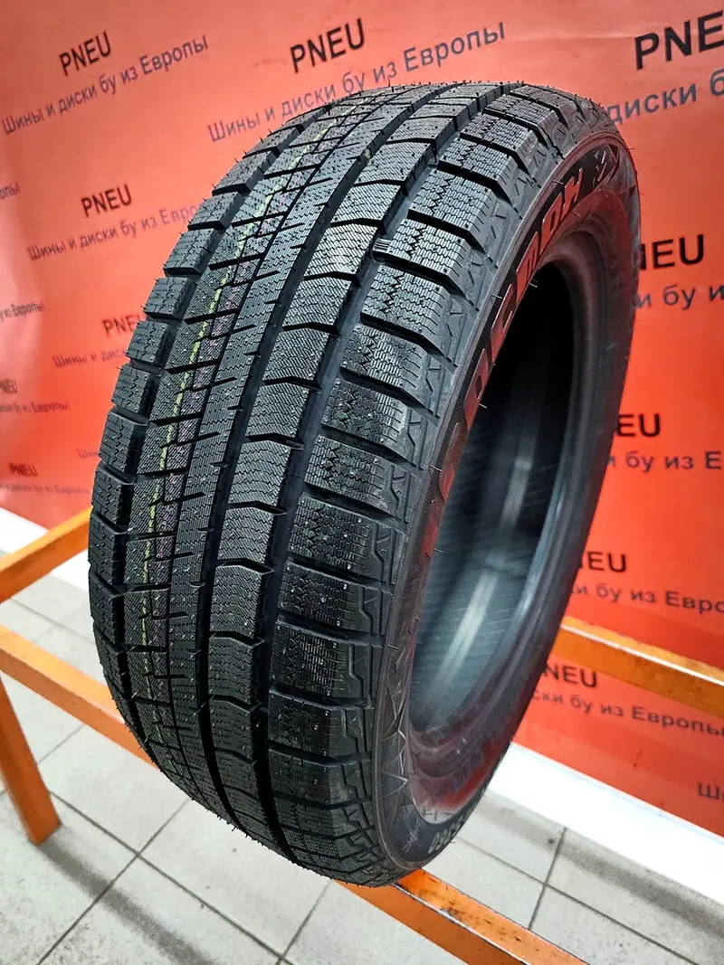 Новая шина 205/55 R16 Tracmax X-Privilo S360, фото 1