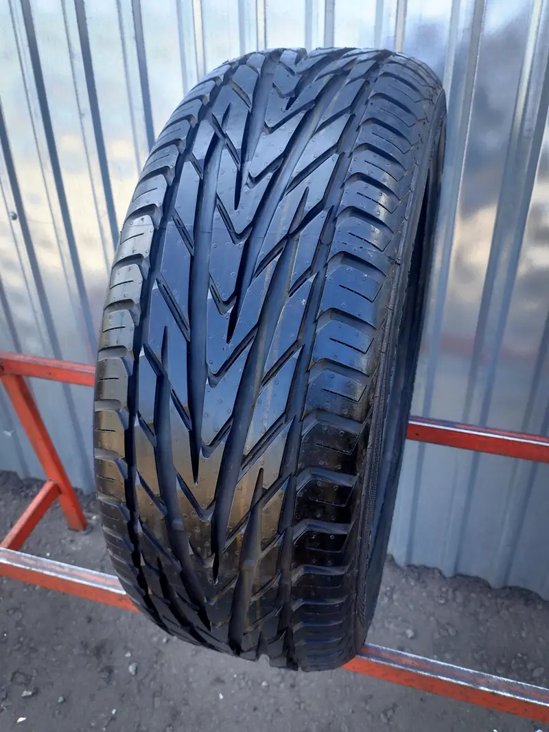 Новая шина 205/55 R16 Uniroyal Rain Sport 1, фото 1