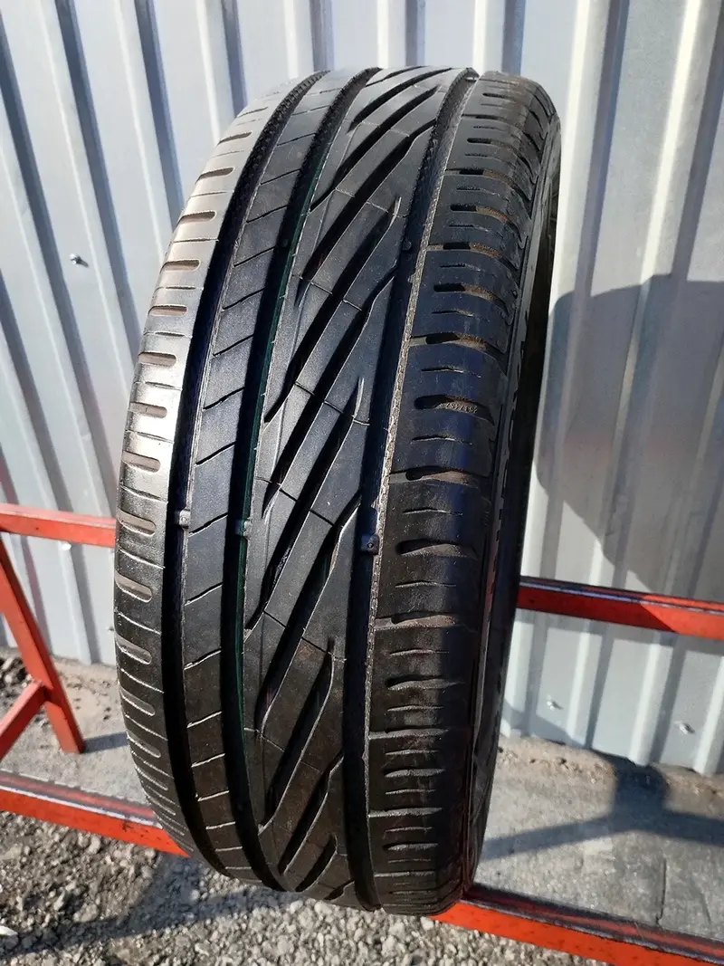 Б/у шина 205/55 R16 Uniroyal Rain Sport 5