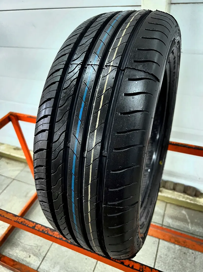 Новая шина 205/55 R16 Viatti Strada 2, фото 1