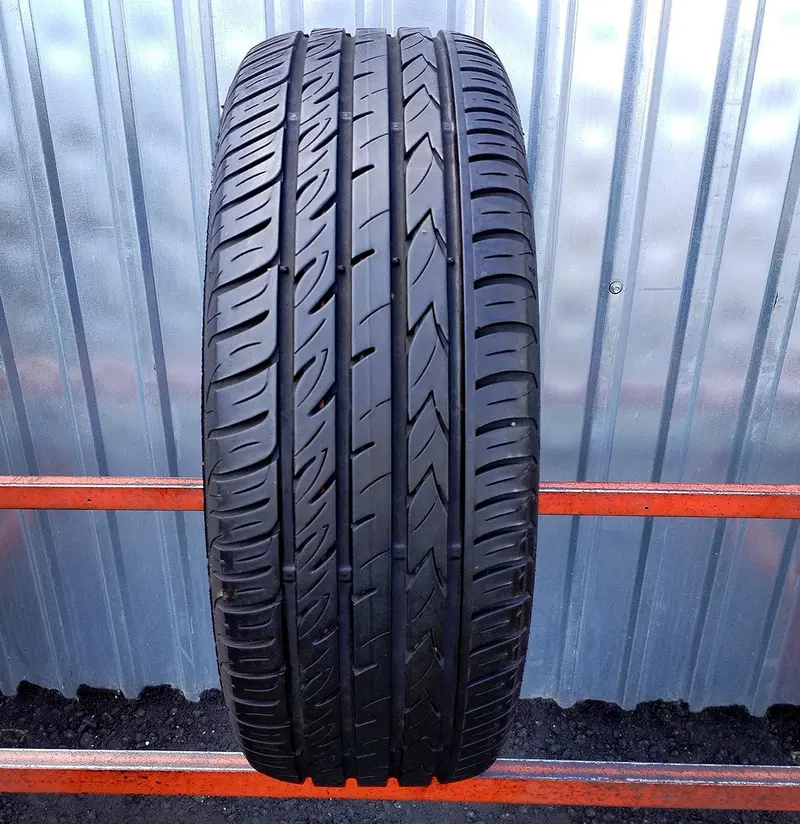 Б/у шина 205/55 R16 Viking Protech NewGen, фото 1