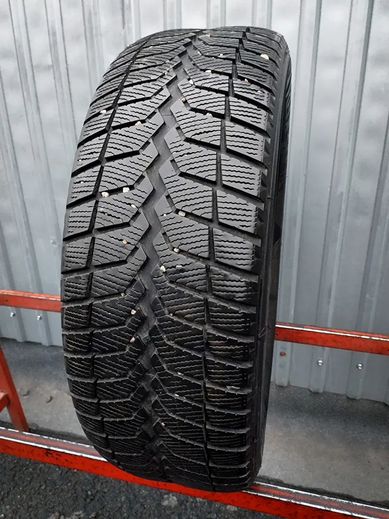 Б/у шина 205/55 R16 Vredestein Nord-Trac 2
