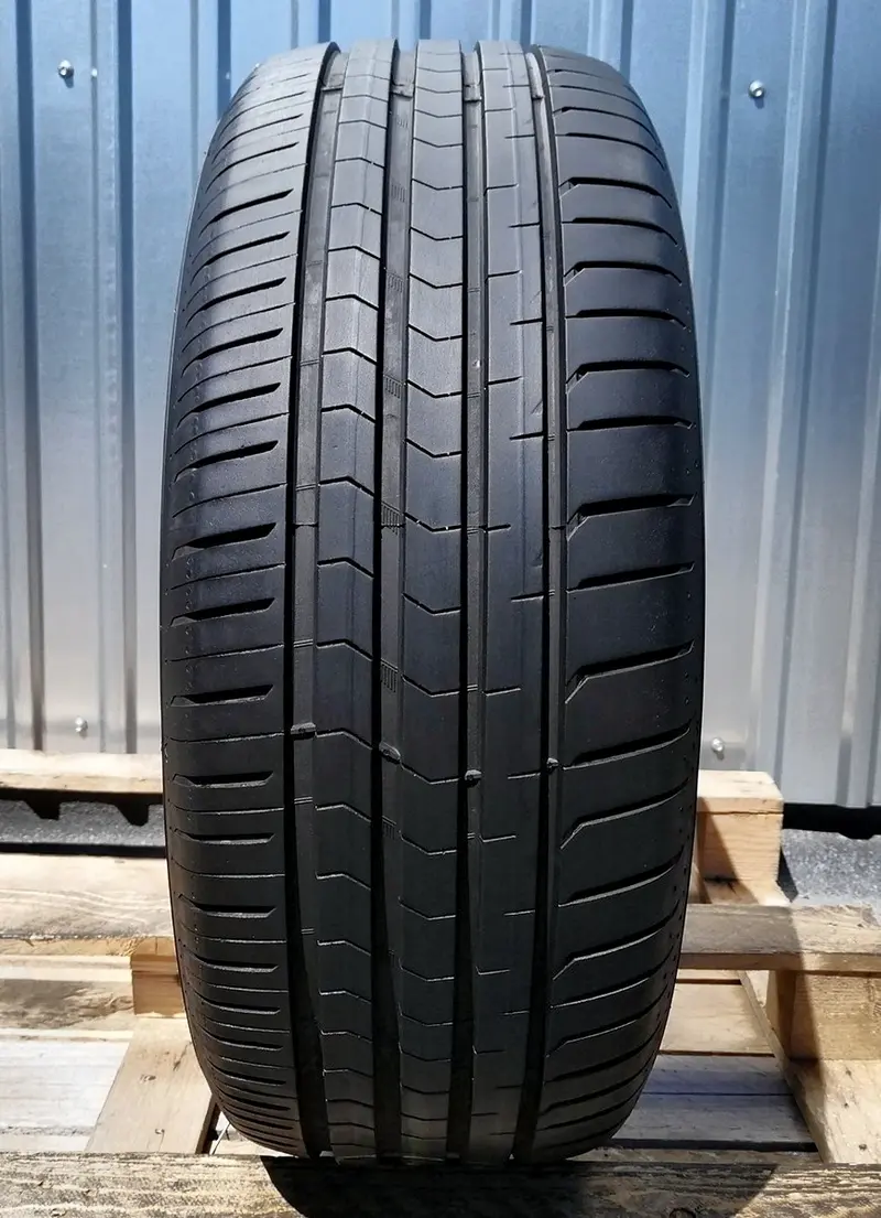 Б/у шина 205/55 R16 Vredestein Ultrac Satin