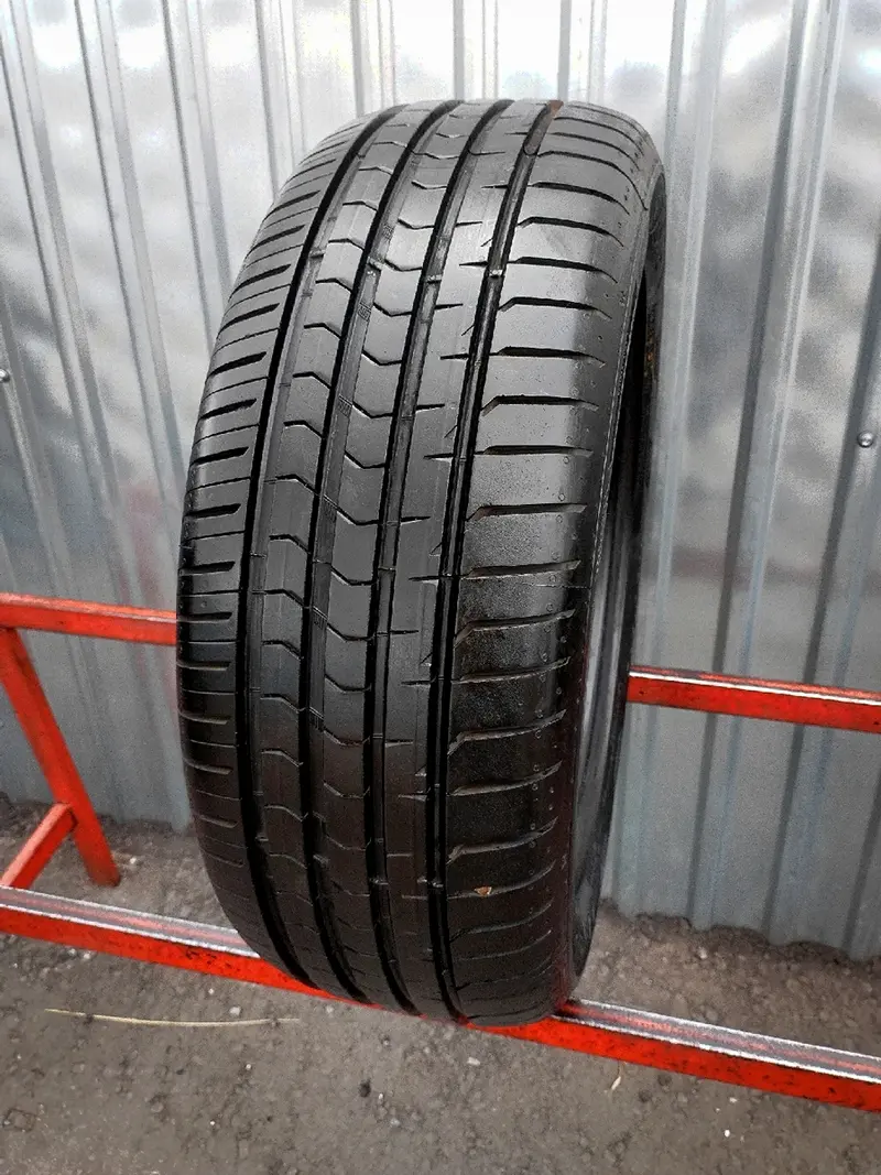 Б/у шина 205/55 R16 Vredestein Ultrac Satin