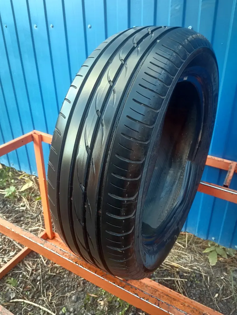 Б/у шина 205/55 R16 Yokohama C.drive 2 AC02