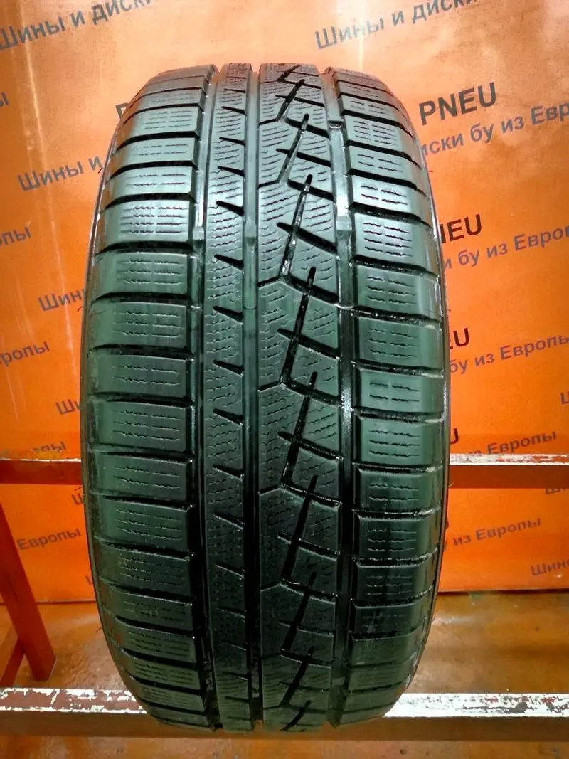 Б/у шина 205/55 R16 Yokohama W.drive V902