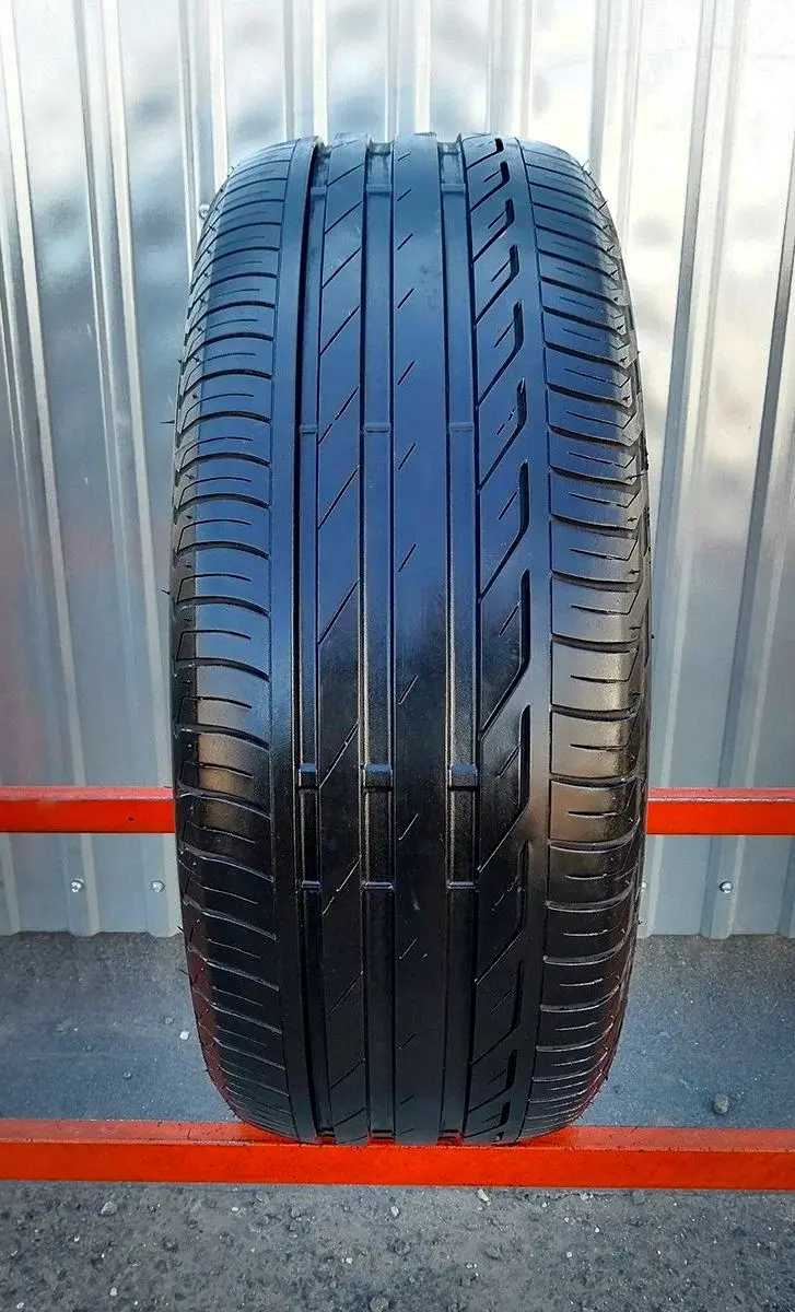 Б/у шина 205/55 R17 Bridgestone Turanza T001 RunFlat