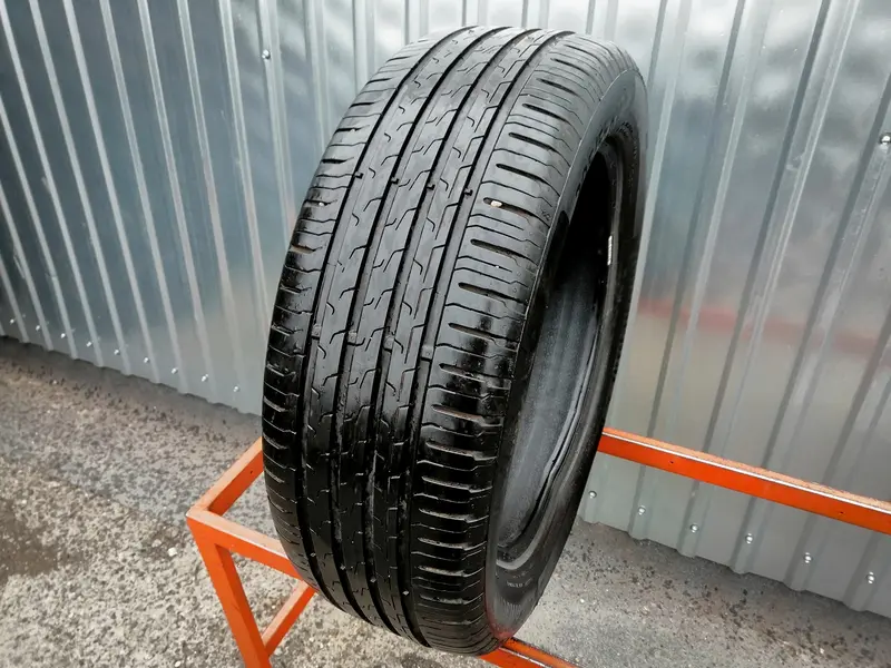 Б/у шина 205/55 R17 Continental ContiEcoContact 6